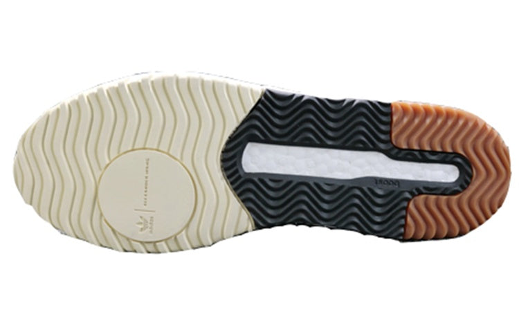 adidas Alexander Wang x AW BBall Low 'Grey' AC6848