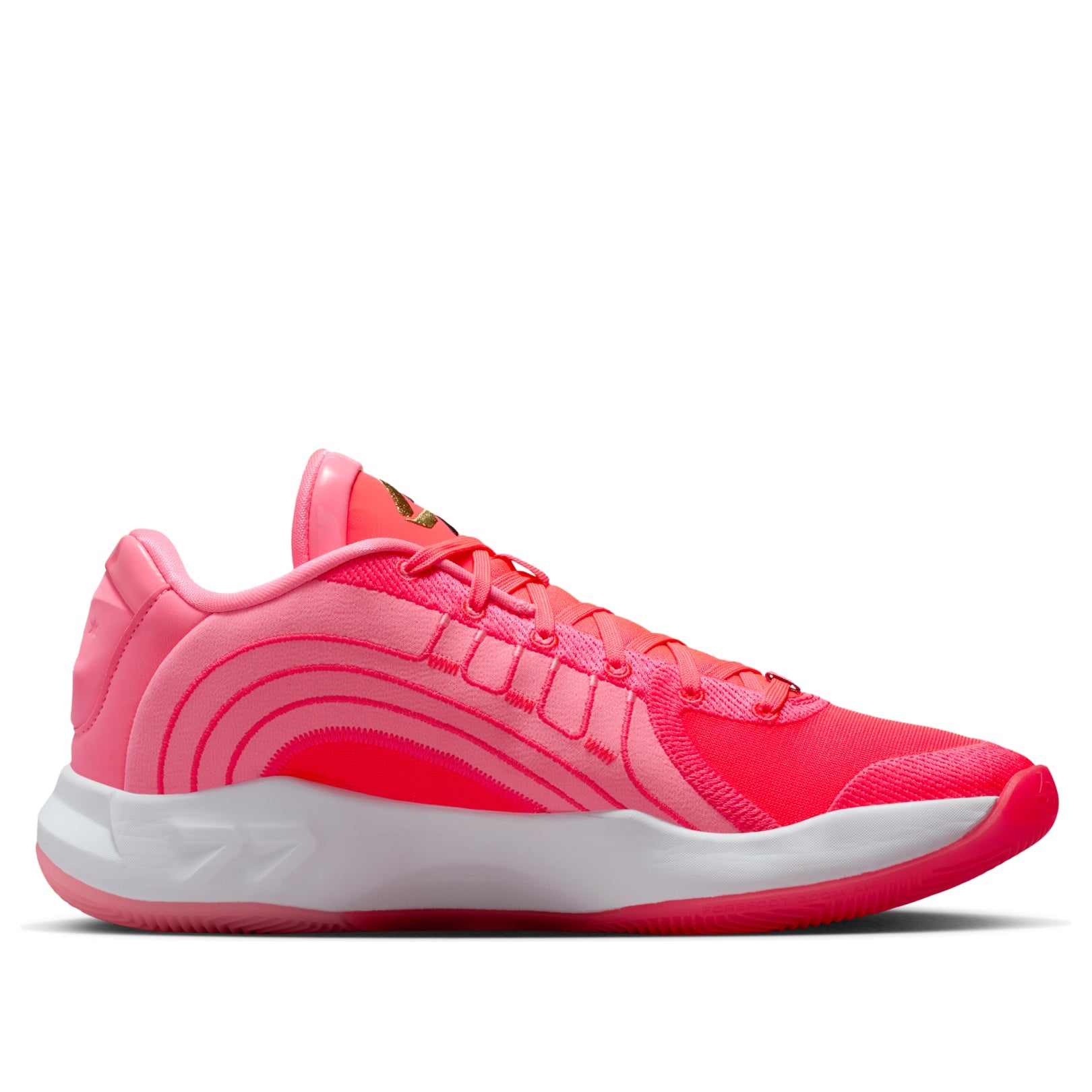 Air Jordan Luka 4 PF 'Hčerka' HF0824-600