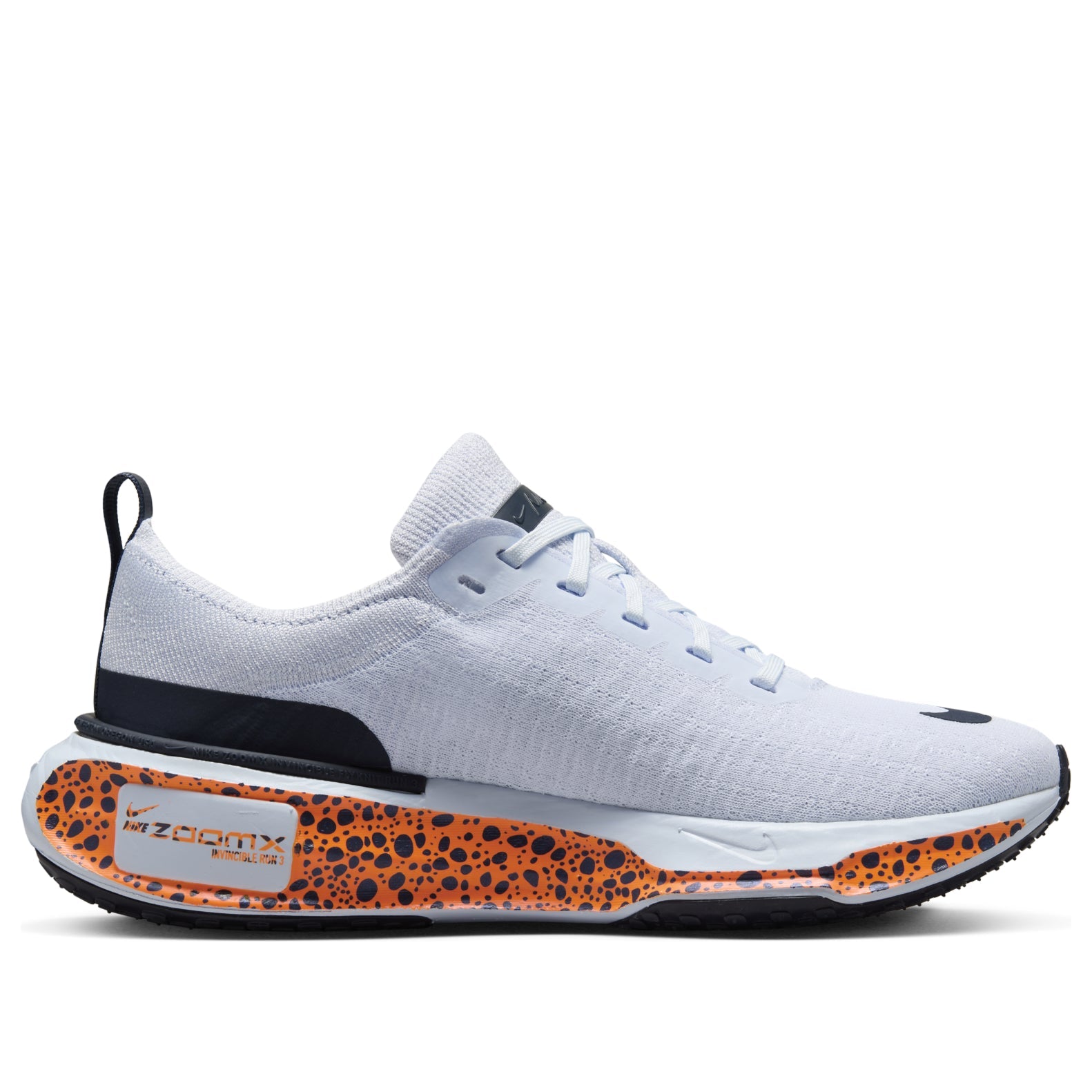 (WMNS) Nike ZoomX Invincible Run 3 Electric Pack 'Olympic Safari' FN7676-900