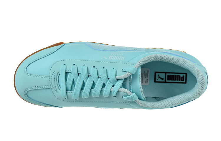 PUMA Roma Basic Low-Top Sneakers K Green 359841-11