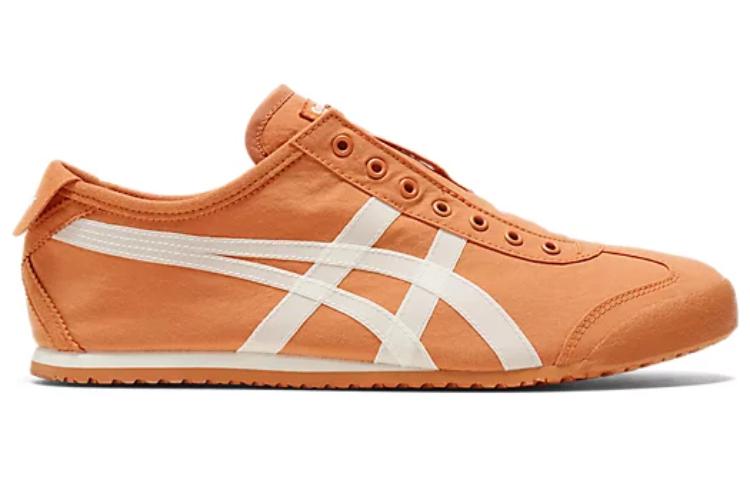 Onitsuka Tiger Mexico 66 Slip-On 'Rust Orange' 1183B603-802