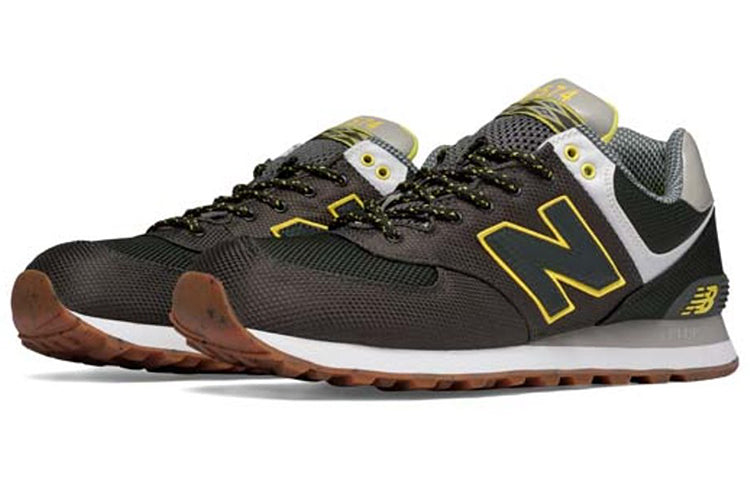 New Balance 574 'Weekend Expedition - Green' ML574EXB