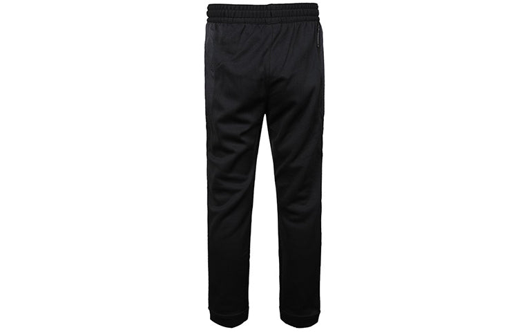 Nike AS M NK Thrama Pant Winterized Fleece Lined Basketball Sports Long Pants Black AT3922-010
