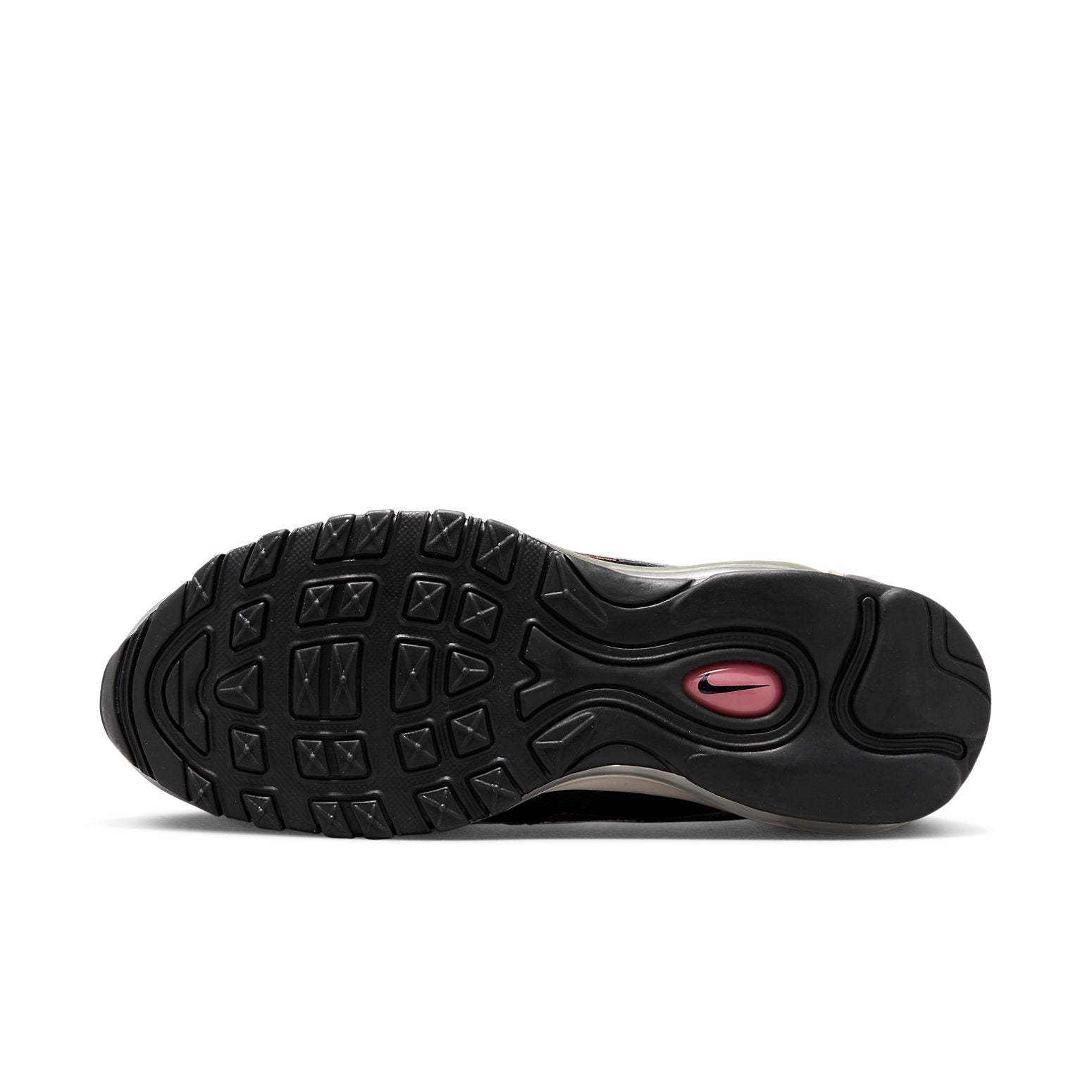 (WMNS) Nike Air Max 97 'Silver Desert Berry' FD0800-001