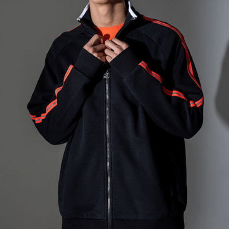 PUMA Sport Track Jacket Black 598135-01