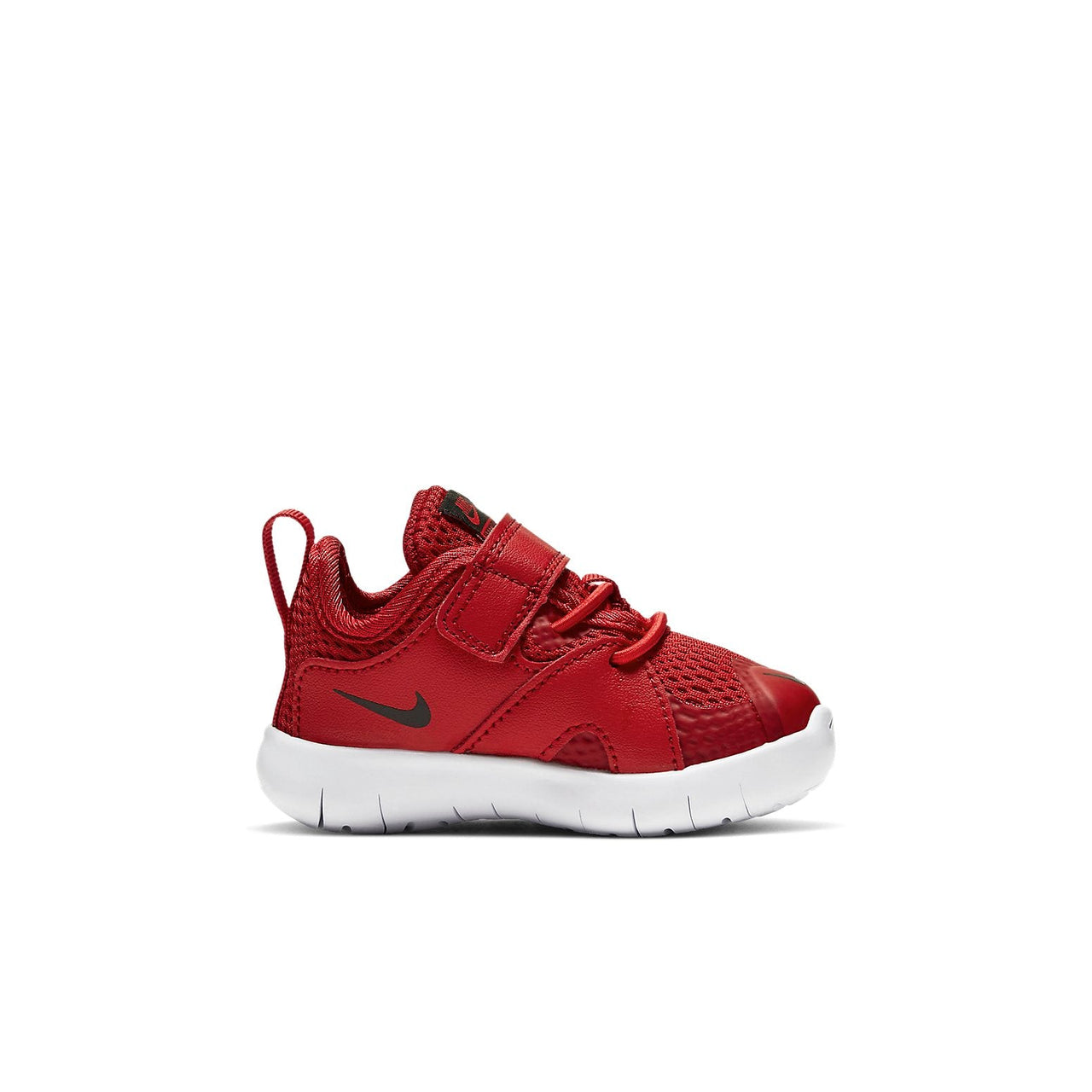 (TD) Nike Flex Contact 3 'University Red Black' AR4155-601