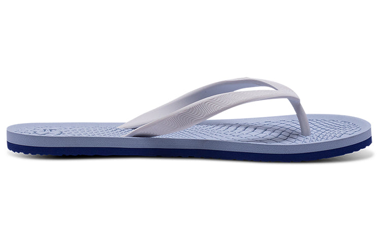 (WMNS) Under Armour Atlantic Dun Sandal 'Isotope Blue' 3022716-401