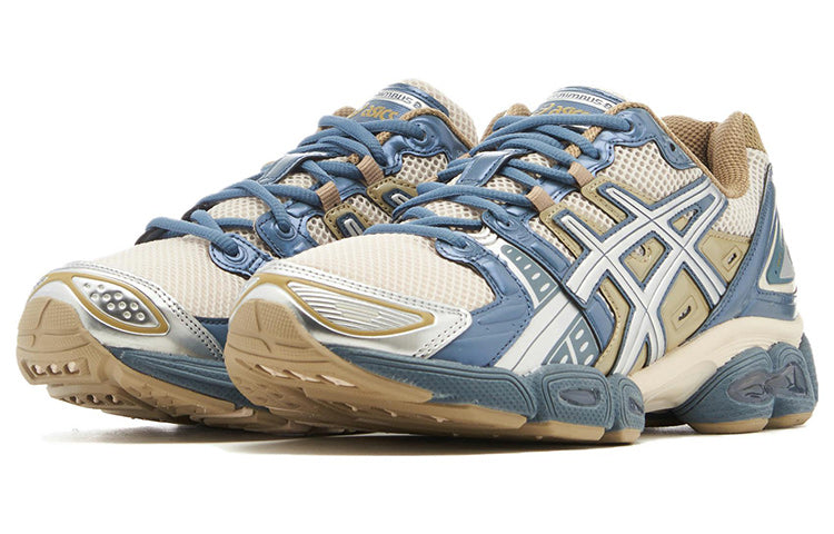 ASICS Gel-Nimbus 9 'Ironclad' 1201A424-251