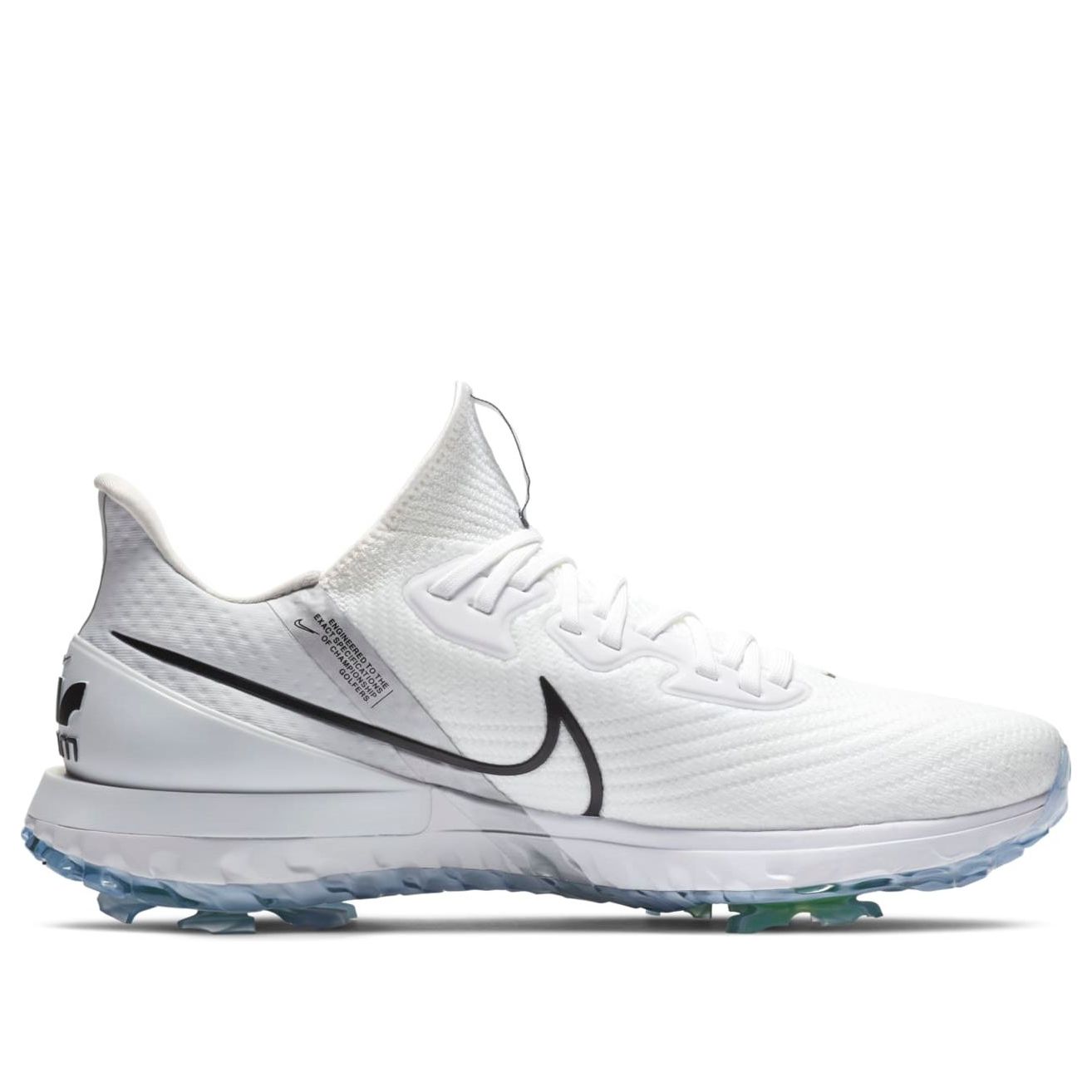Nike Air Zoom Infinity Tour Golf 'White' CT0540-100
