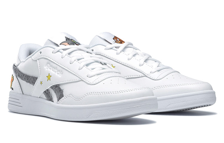 (WMNS) Reebok Tom&Jerry x Royal Techque T H00879