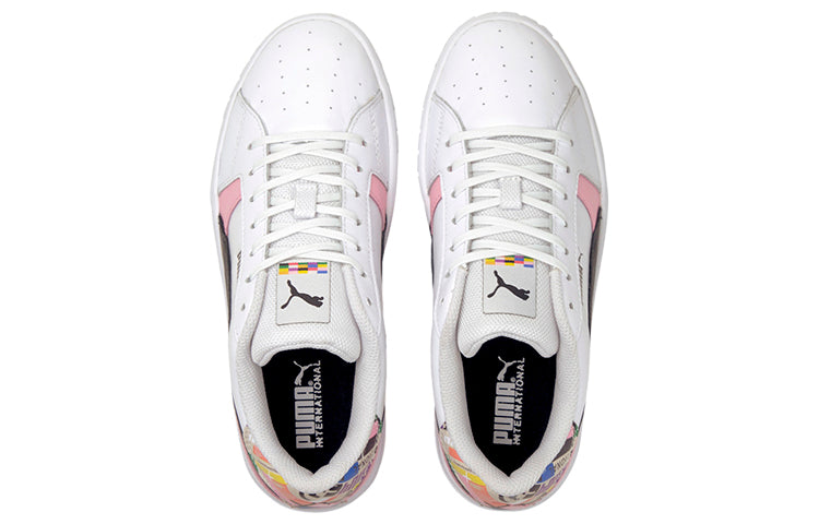 (WMNS) PUMA Cali Star 'International Game' 380207-01
