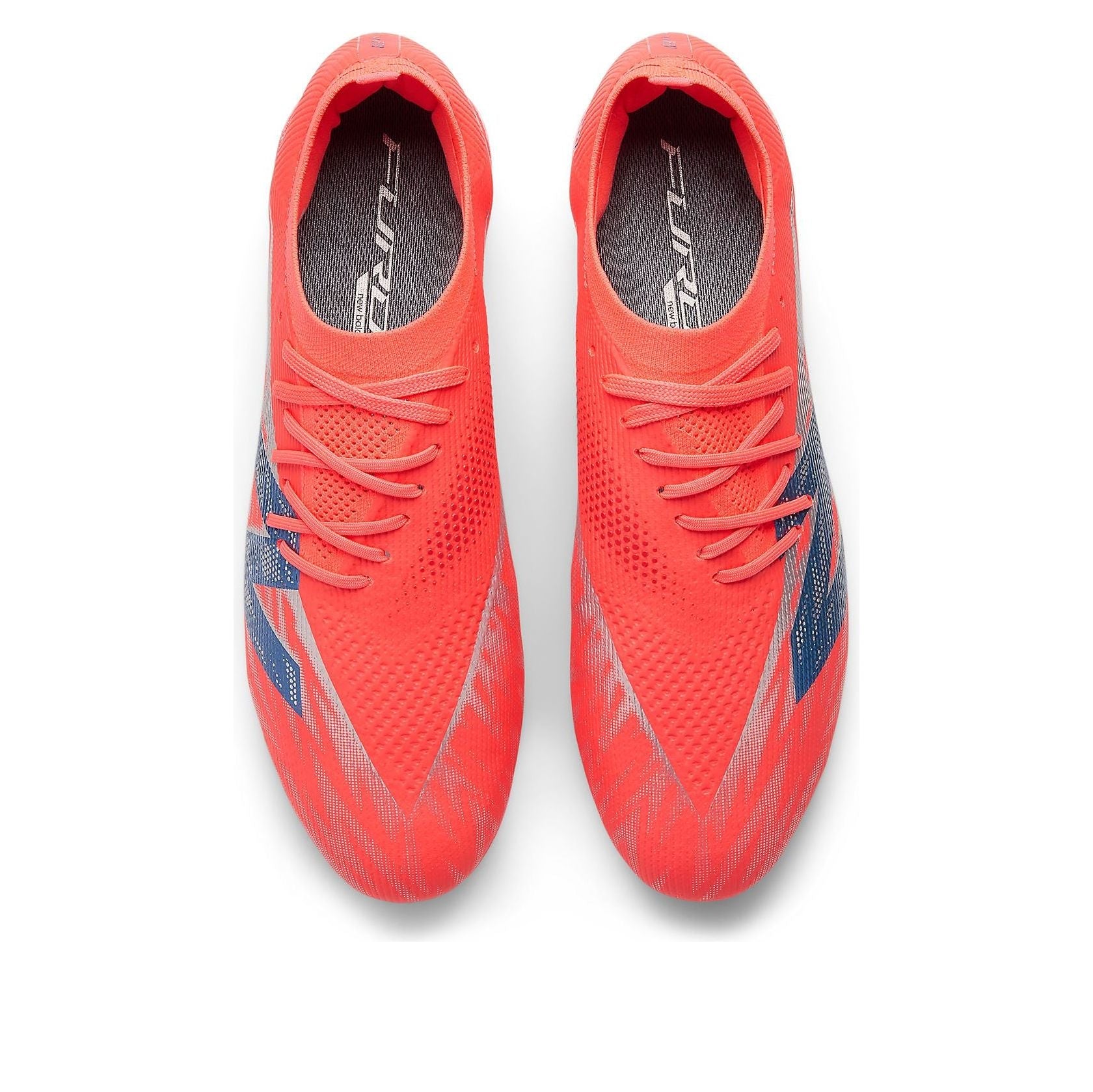 New Balance Furon elite FG V8 'Energy Red' SF1FMP8