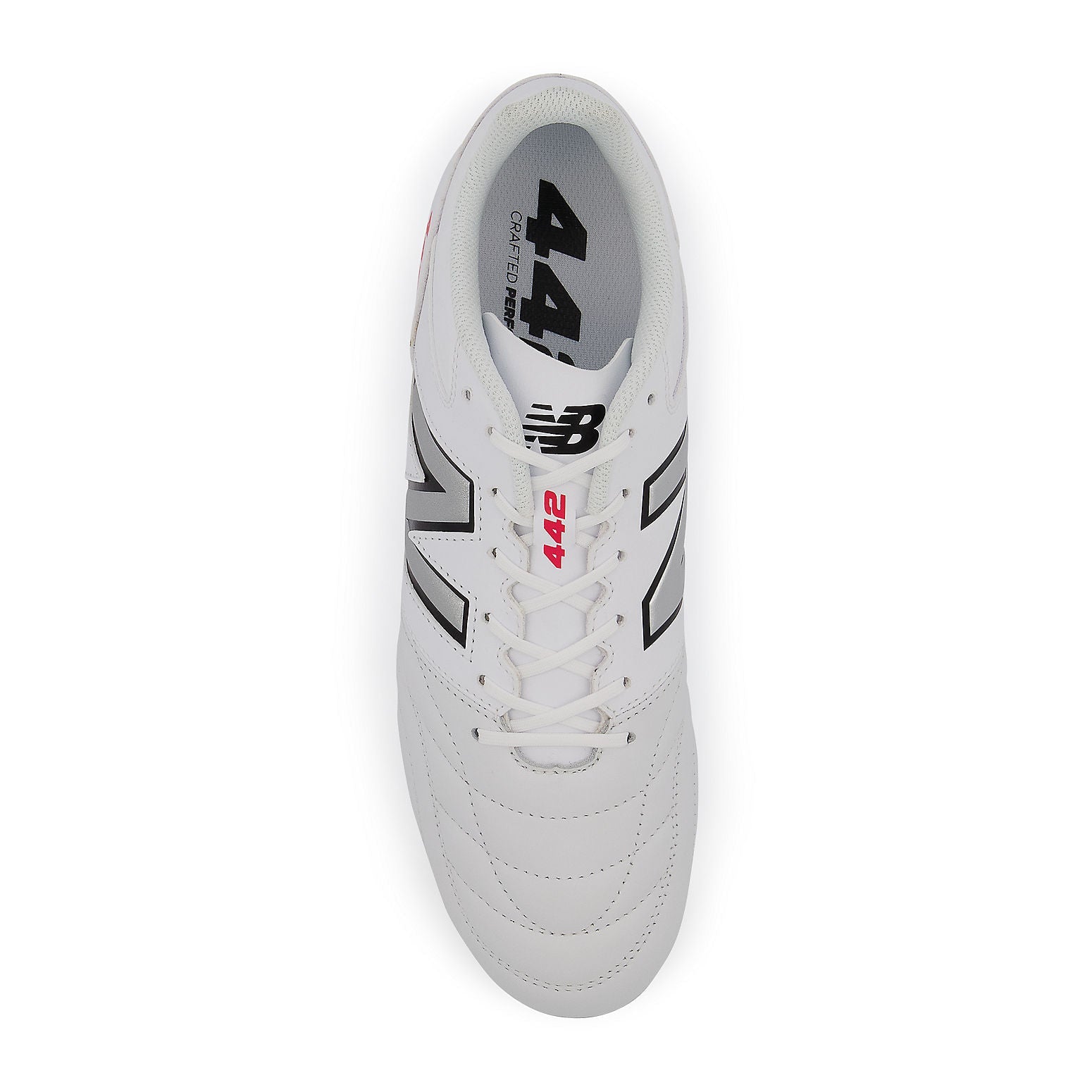 New Balance 442 Team HG WT2 'White' MS42HWT2
