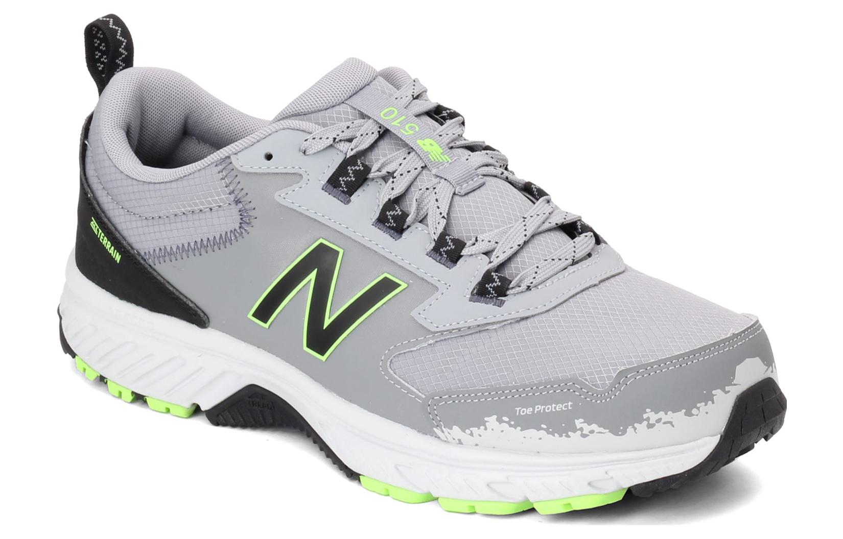 New Balance NB 510 'Gray Black' MT510CG5