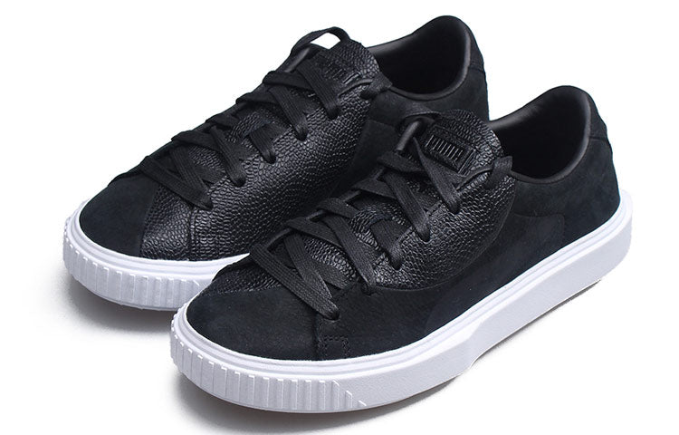 PUMA Breaker Valentine Sneakers Black/White 366362-01