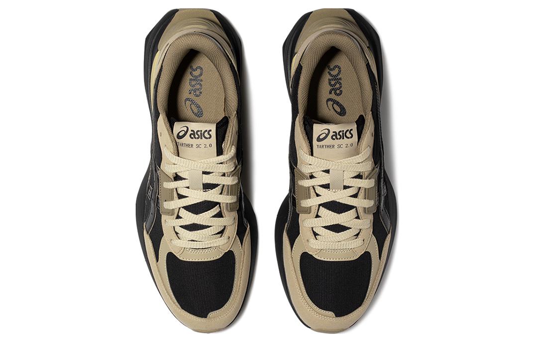 ASICS Tarther Sc 2.0 'Brown Black' 1203A313-001