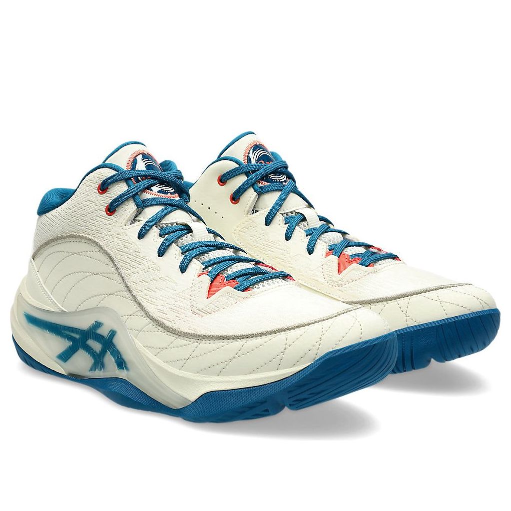 ASICS Unpre ARS 3 'Ivory Deep Sea Teal' 1063A104-750