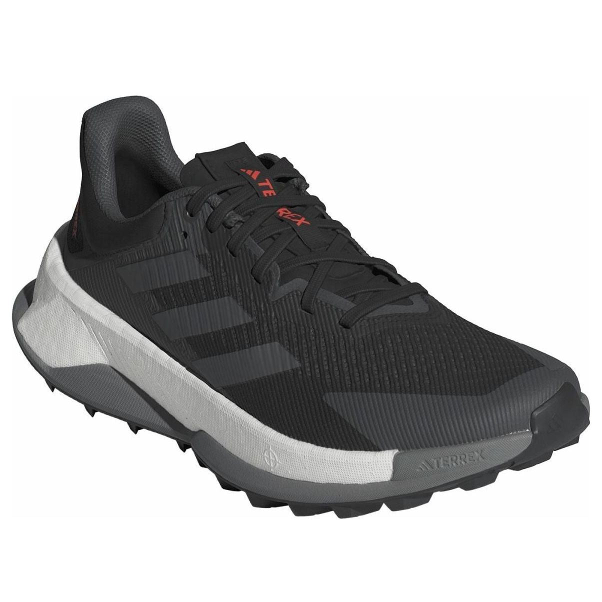 adidas Terrex Soulstride Ultra 'Black' IE8453