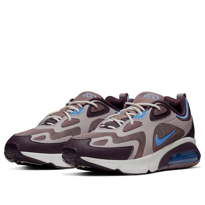 Nike Air Max 200 'Pastel Blue' AQ2568-200
