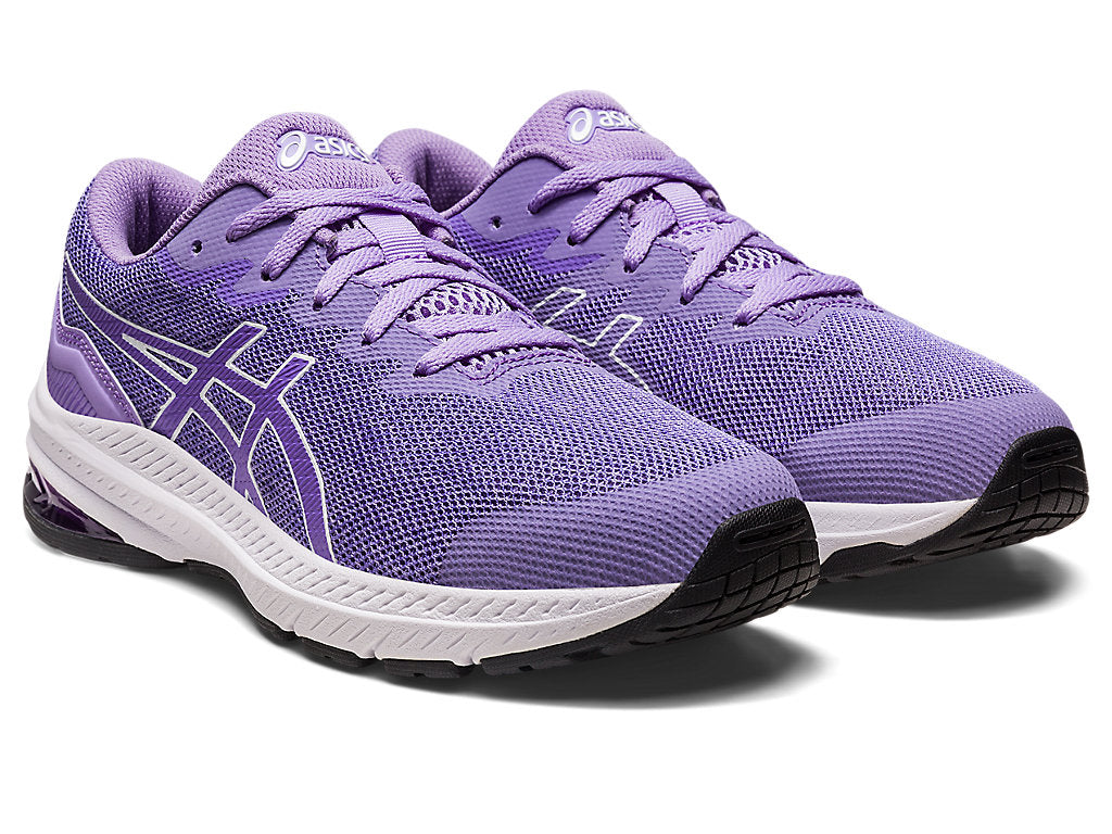 (GS) ASICS GT-1000 11 'Digital Violet' 1014A237-508