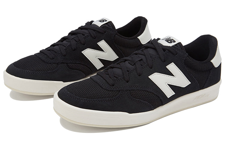New Balance 300 'Black White' CRT300K1