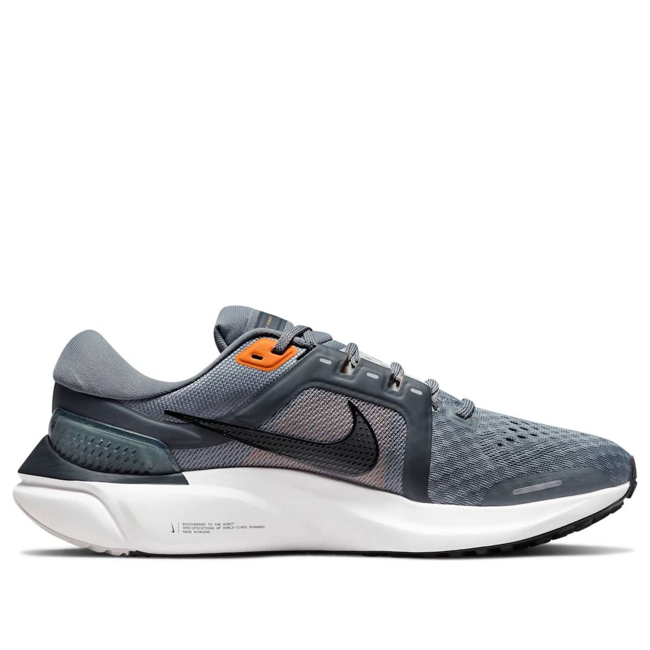 Nike Air Zoom Vomero 16 'Cool Grey Kumquat' DA7245-005