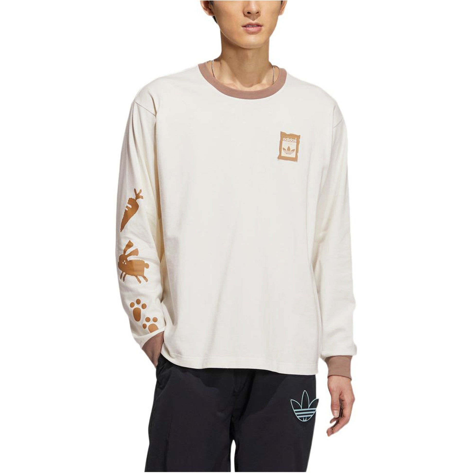 adidas originals Logo HY4191