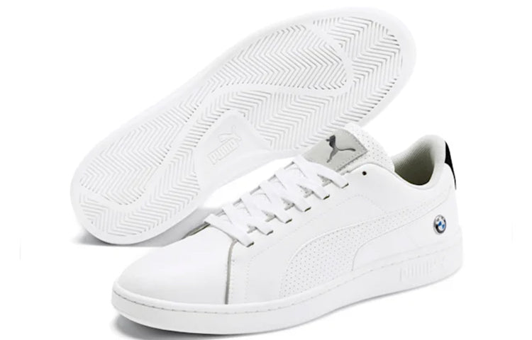 PUMA BMW Motorsport Smash V2 306450-04