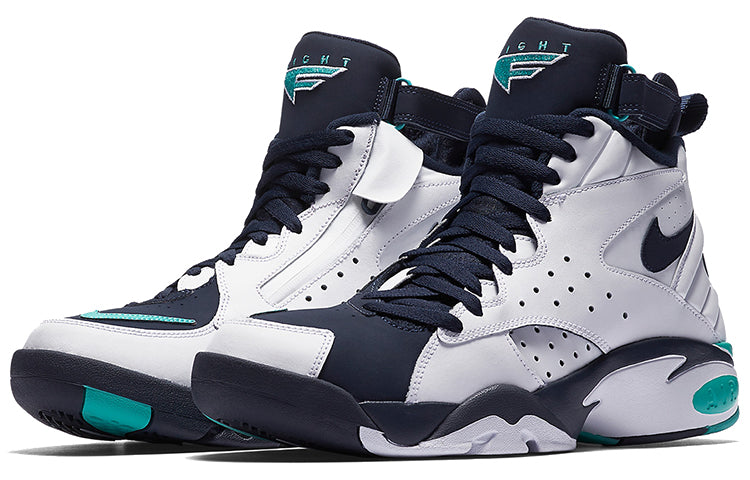 Nike Air Maestro 2 LTD 'Hyper Jade' AH8511-100