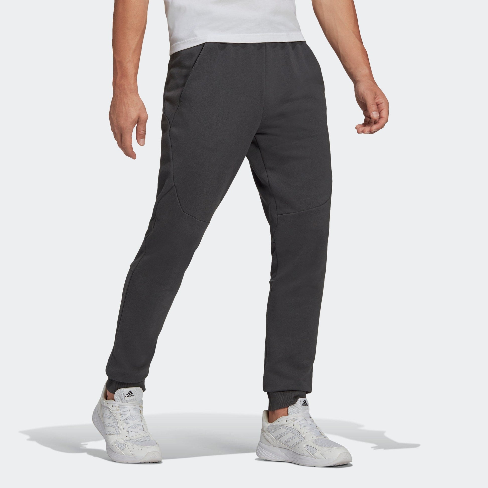 adidas Essentials4gameday Pants 'Black' HE1810