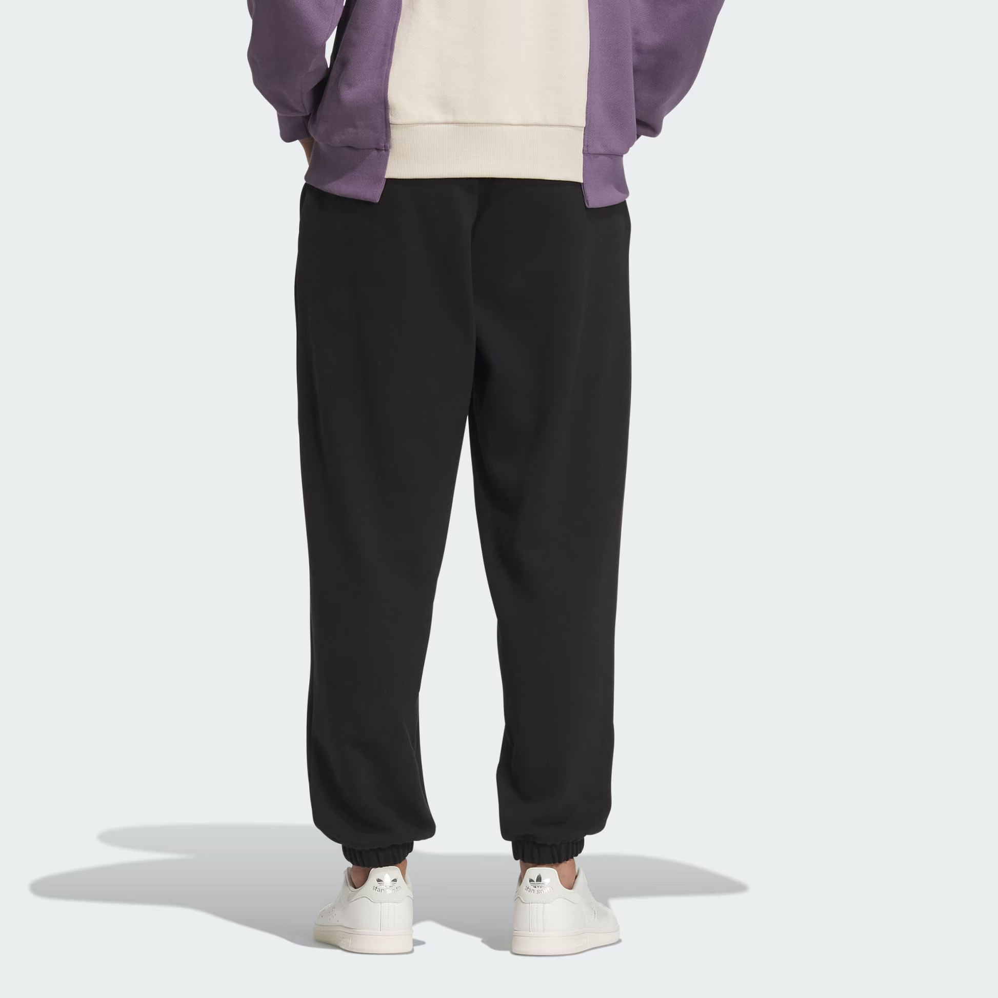(WMNS) adidas Originals MC Track Pants 'Black' IN1028