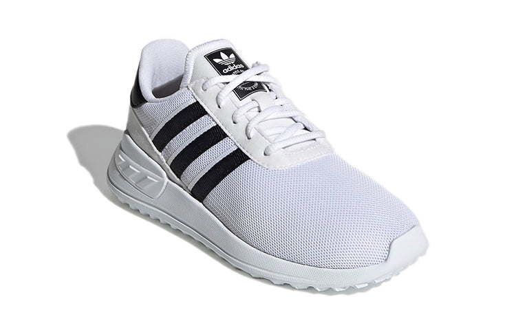 (PS) adidas originals La Trainer Lite 'White Black' FW0583