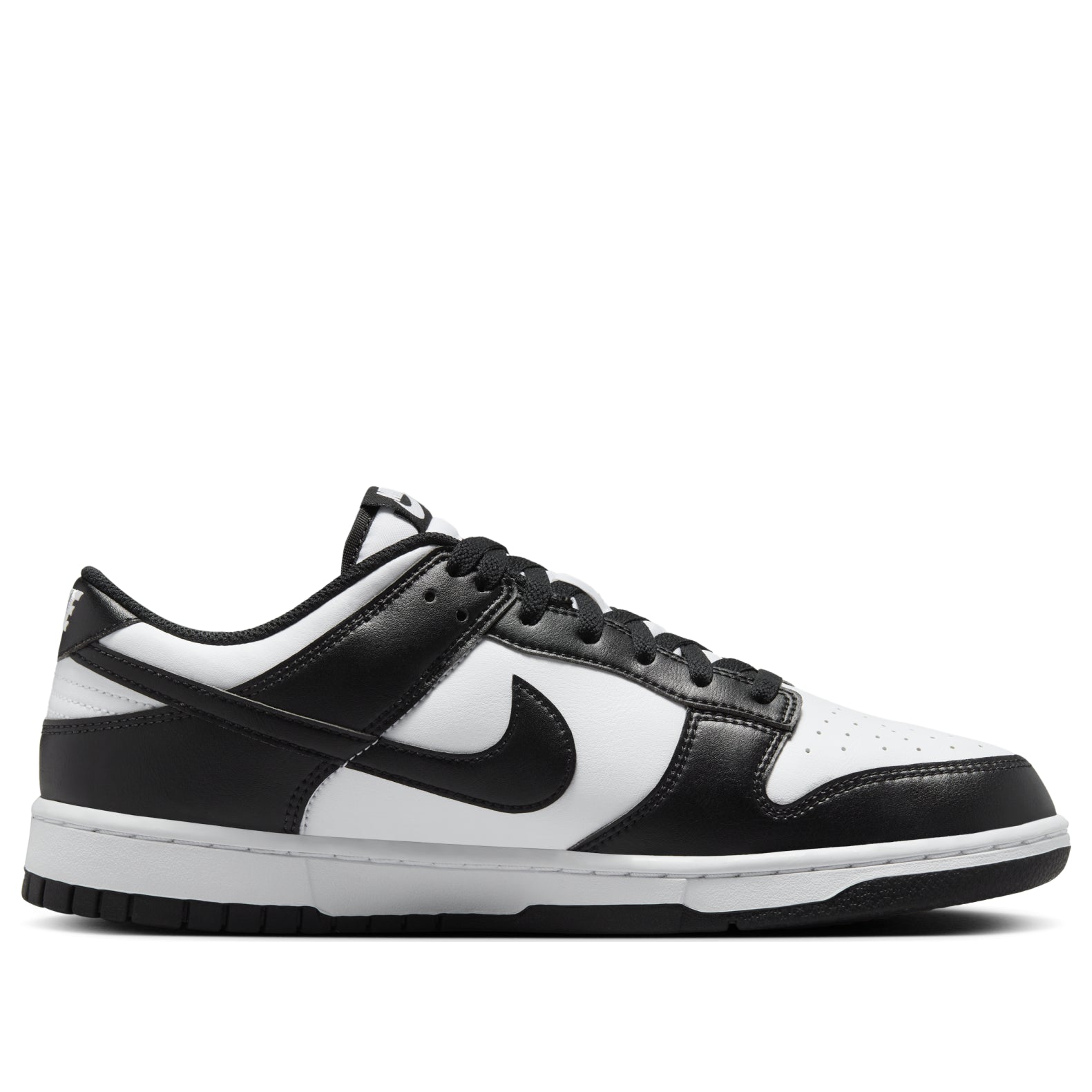 Nike Dunk Low Retro 'Panda 2025' HF5441-100