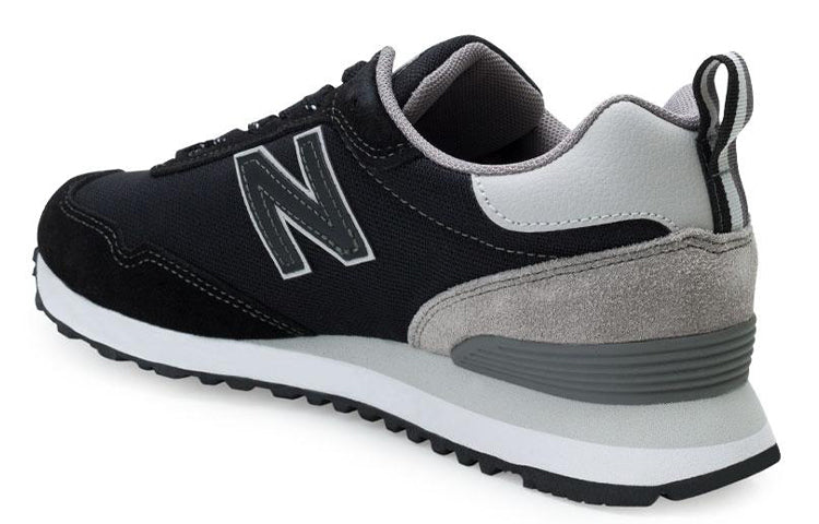 New Balance 515 Series Low Tops Retro Black ML515BR3