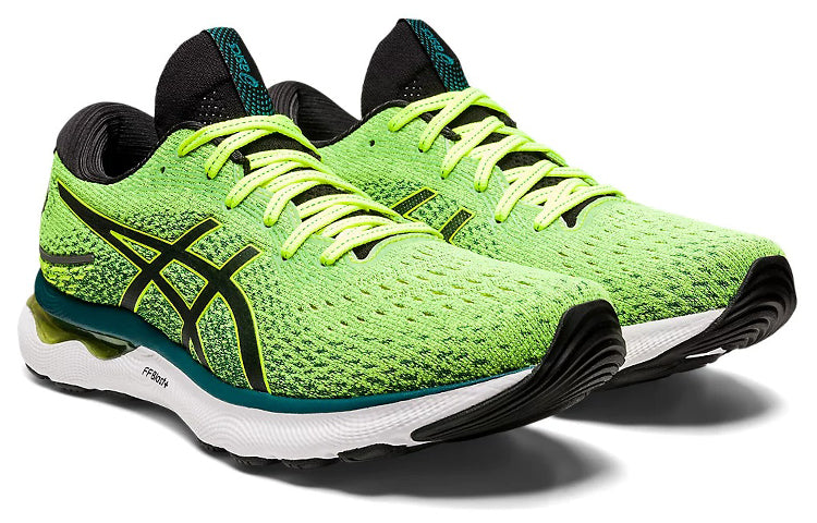 ASICS Gel-Nimbus 24 'Safety Yellow' 1011B359-750