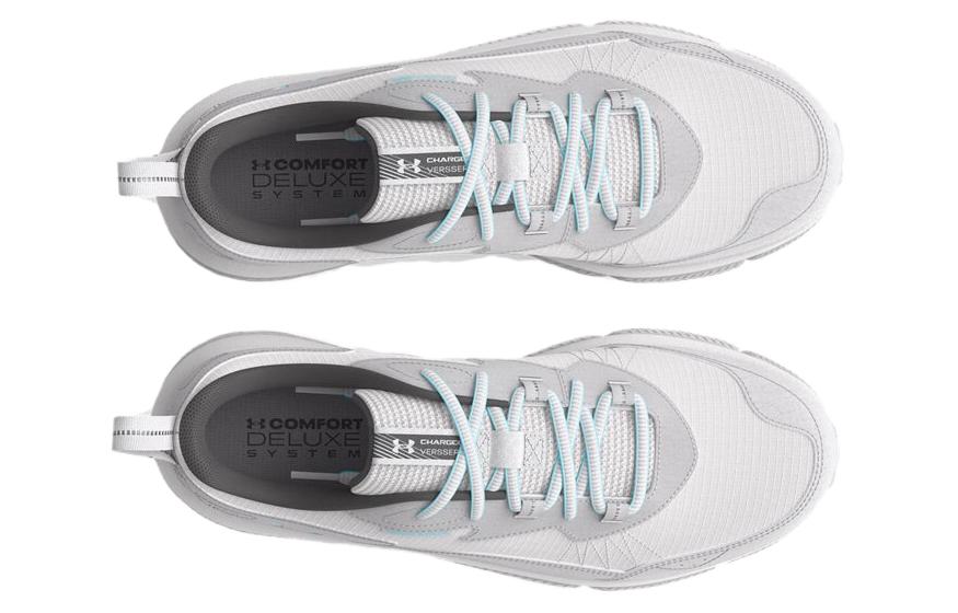 (WMNS) Under Armour Charged Verssert 2 'Distant Grey Sky Blue' 3027180-100