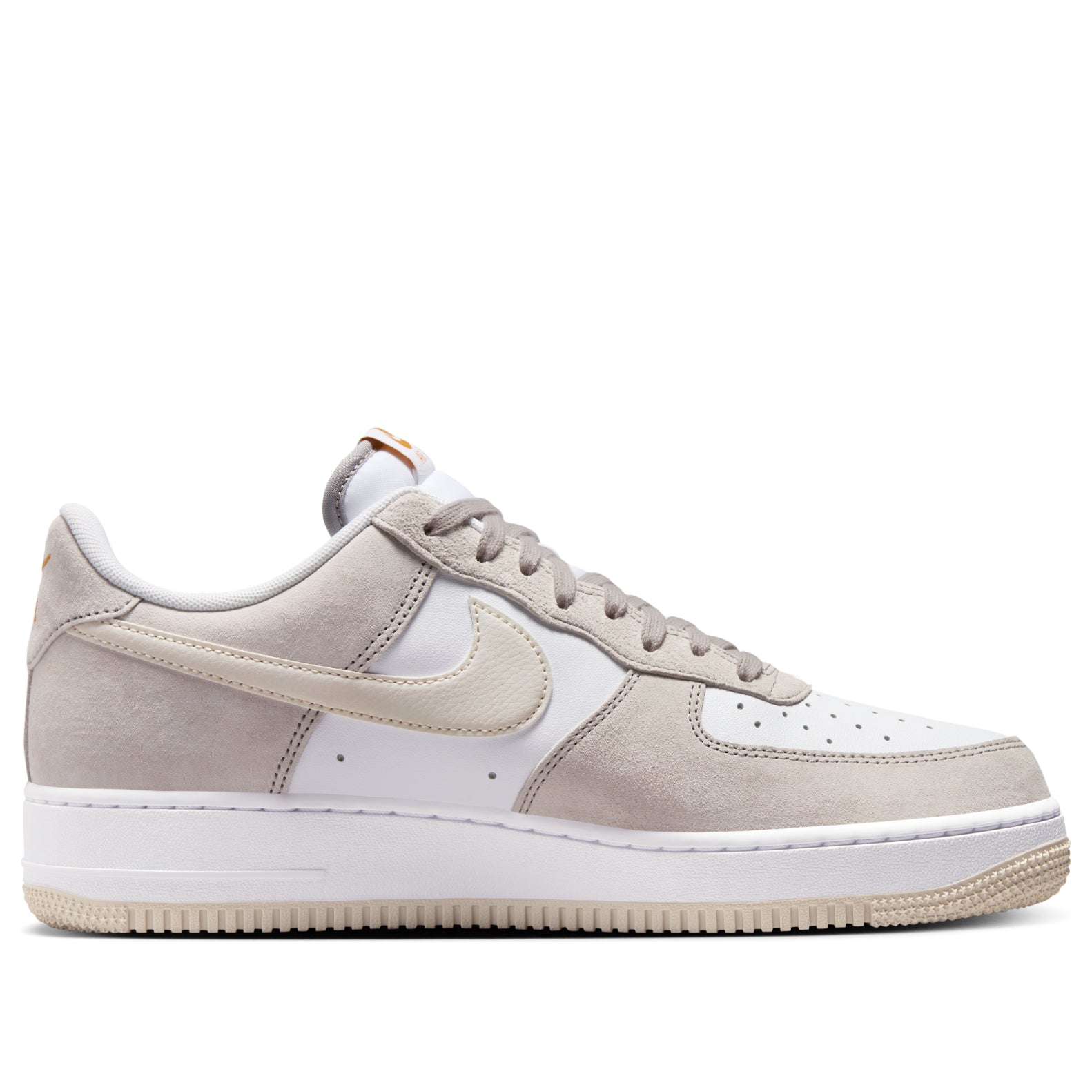 Nike Air Force 1 '07 'College Grey' IB3080-001