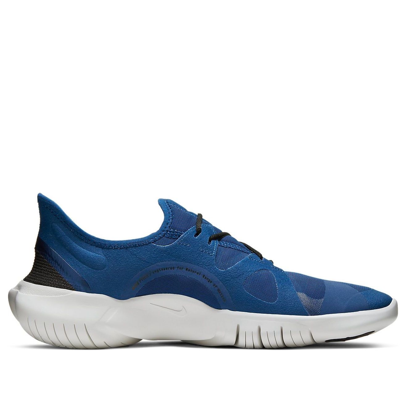 Nike Free RN 5.0 'Coastal Blue' AQ1289-403