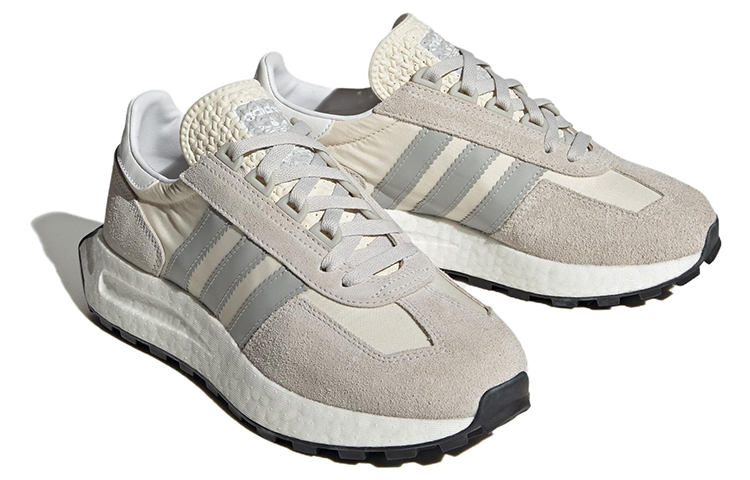 (WMNS) adidas Retropy E5 Shoes 'Chalk White Grey' IE7063