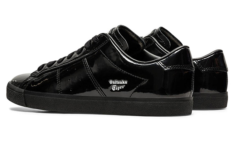 (WMNS) Onitsuka Tiger Lawnship 3.0 'Black' 1182A213-001