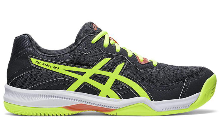 ASICS Gel-Padel Pro 4 'Black Yellow' 1041A127-020