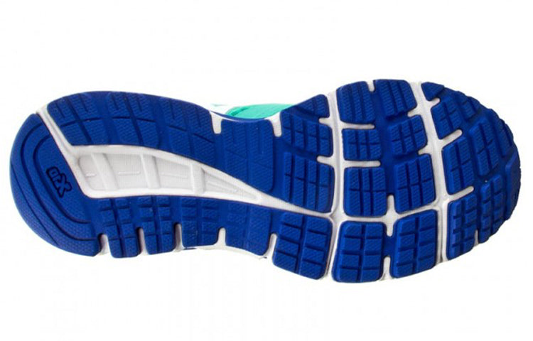 (WMNS) Mizuno Synchro MX 'Green Blue' J1GF161943