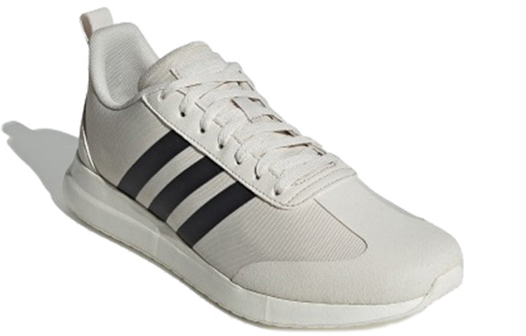 adidas neo Run 60S 'Grey Brown' EE9732