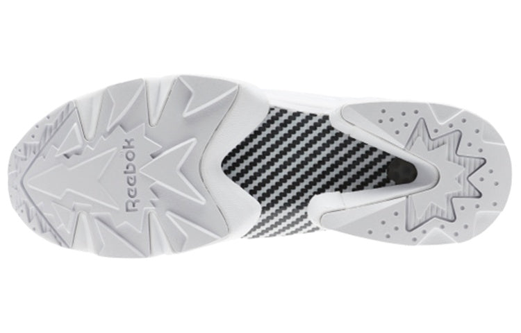 Reebok InstaPump Fury OG 'White' AR2199