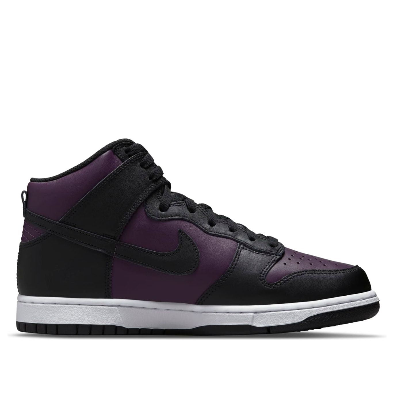 Nike x Fragment Design Dunk High 'Beijing' DJ0382-600