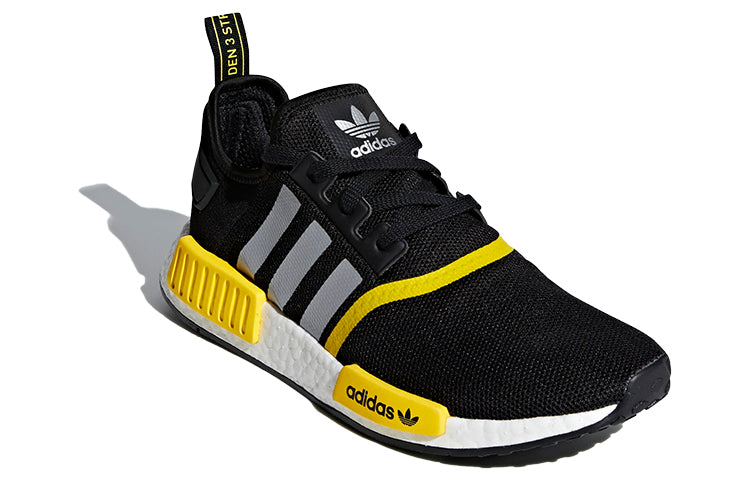 adidas NMD_R1 'Thunder' F99713