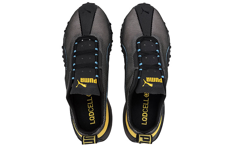 PUMA H.ST.20 'Black Ultra Yellow' 193069-04