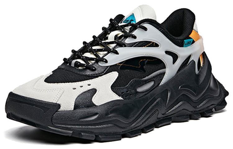 ANTA Life Series Sneakers 'Weilian Ancient Castle' 912018842-2