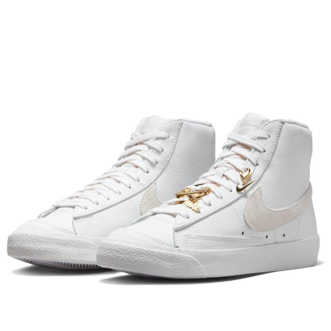 (WMNS) Nike Blazer Mid '77 'Bling' FB8475-100