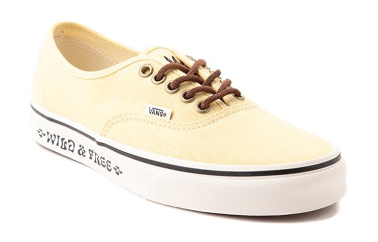 Vans Parks Project x Authentic 'Wild & Free' VN0A5KS96PK